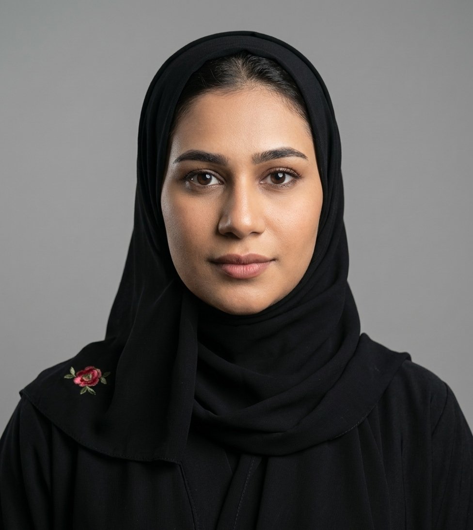 Zara Firdaus Sayed, CEO